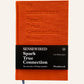 Sensewired Workbook