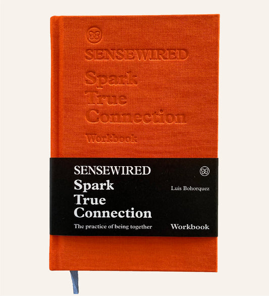 Sensewired Workbook